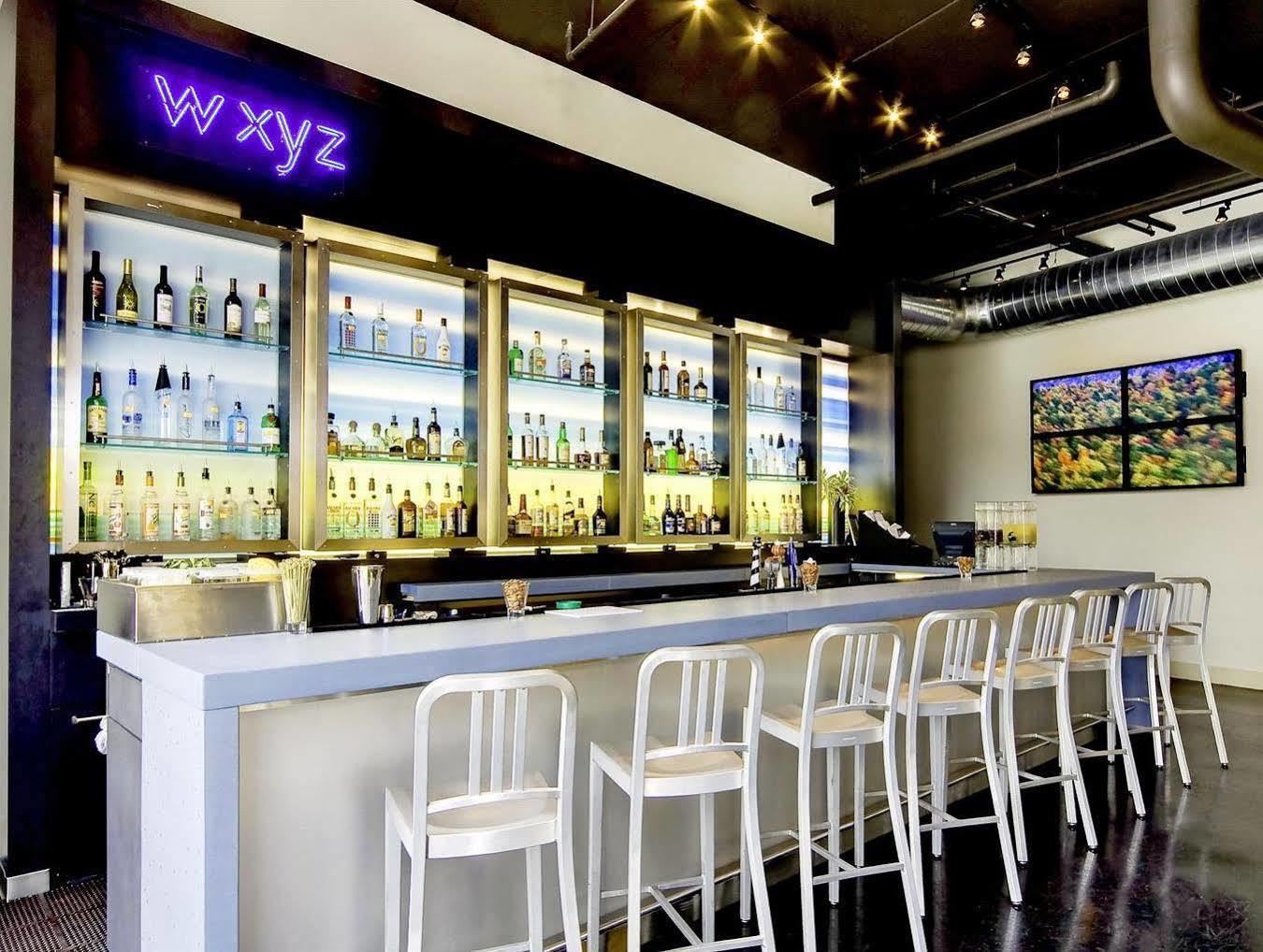 Aloft Center 2* Charlotte