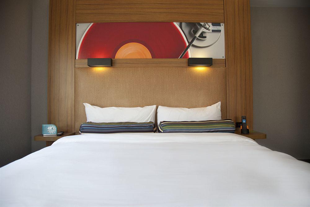 Aloft Center