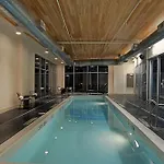 Aloft Charlotte City Center 