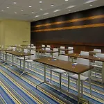 Aloft Charlotte City Center 