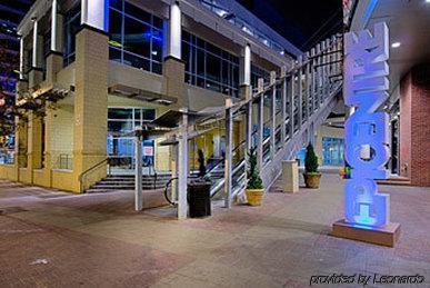 Hotel Aloft City Center